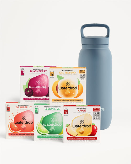 30 Days Starter Set All-Purpose Thermo