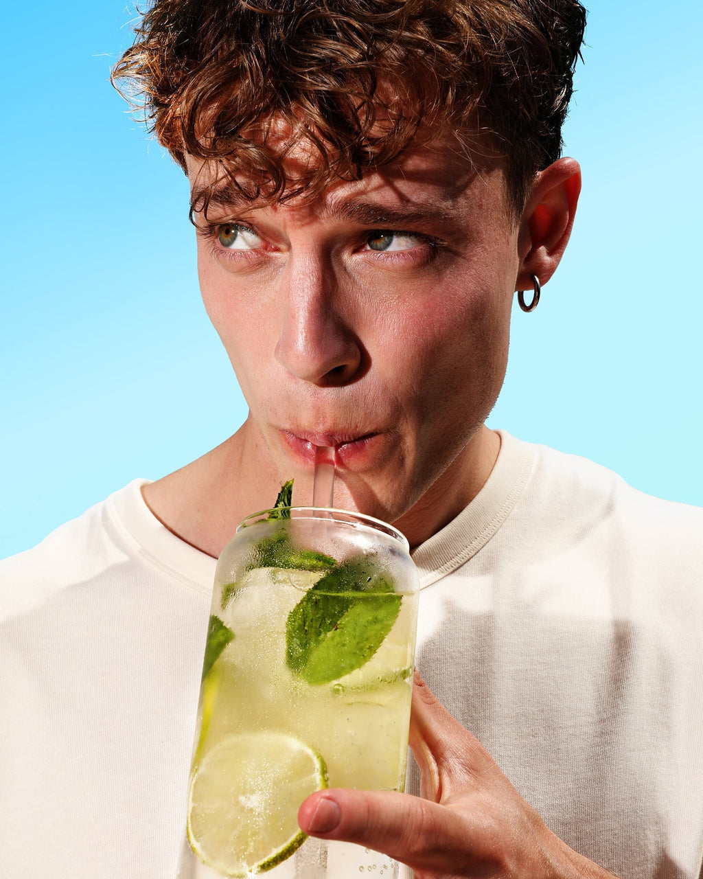 MOJITO Tri-Pack