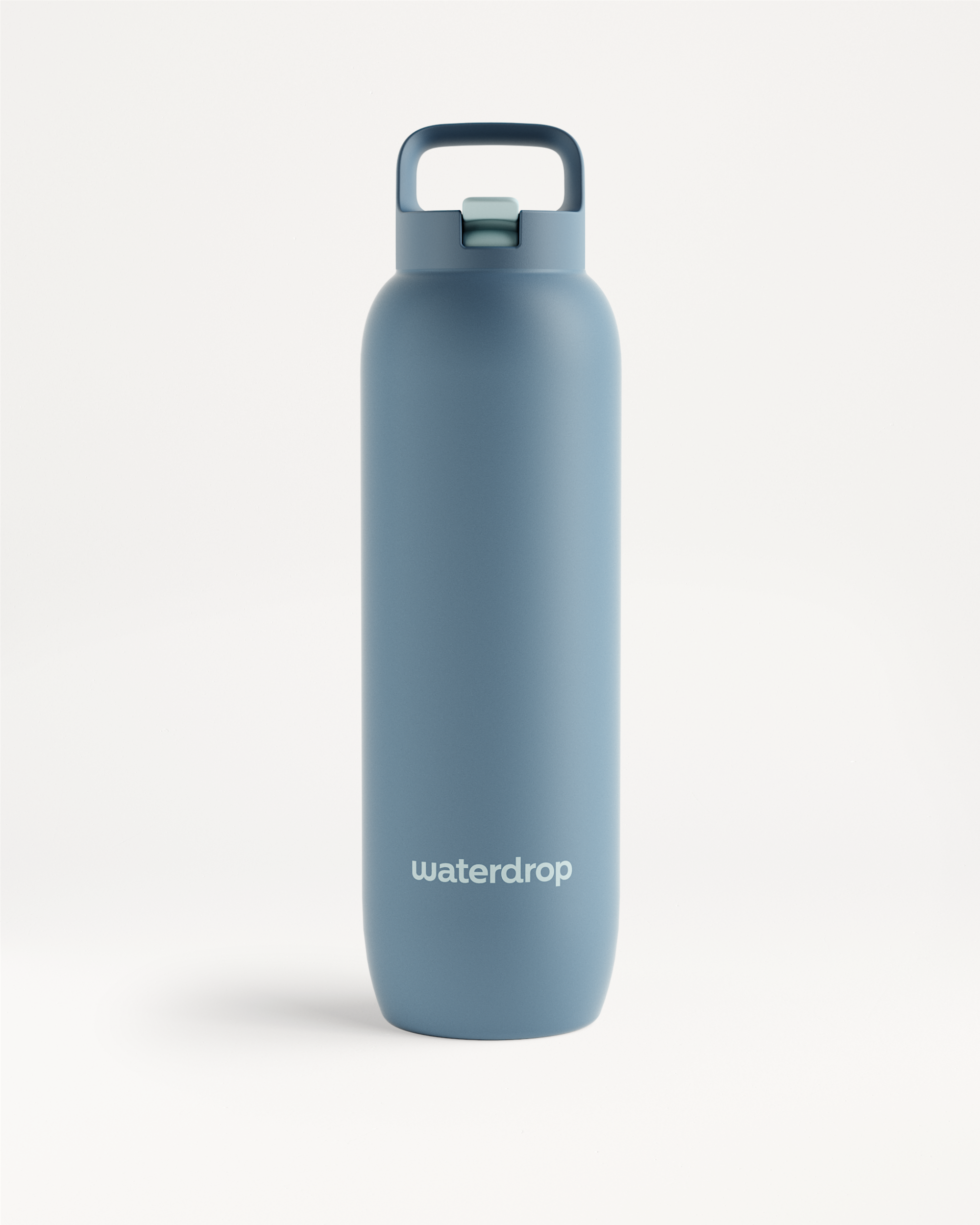 All-Purpose Thermo · Straw Lid