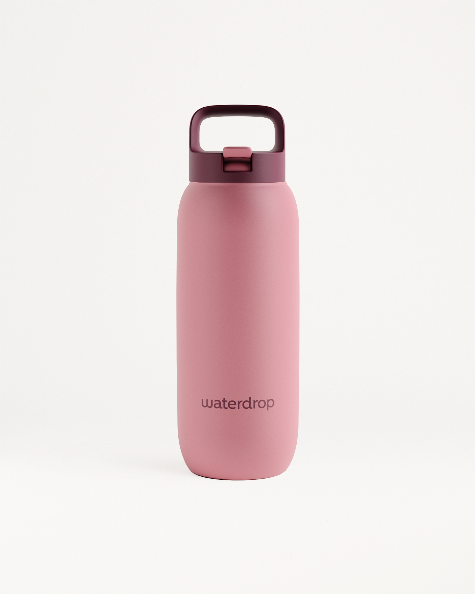All-Purpose Thermo · Straw Lid