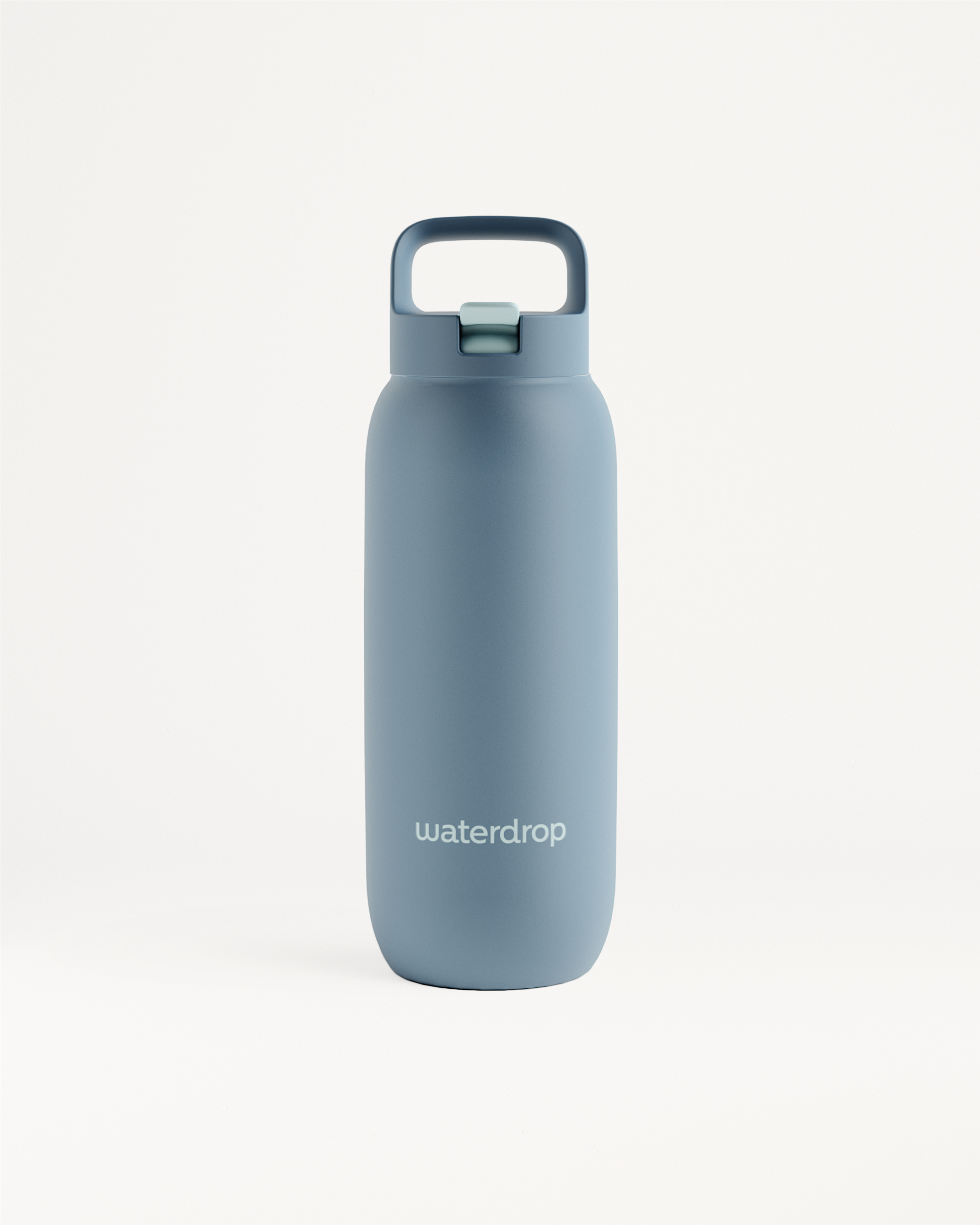 All-Purpose Thermo · Straw Lid