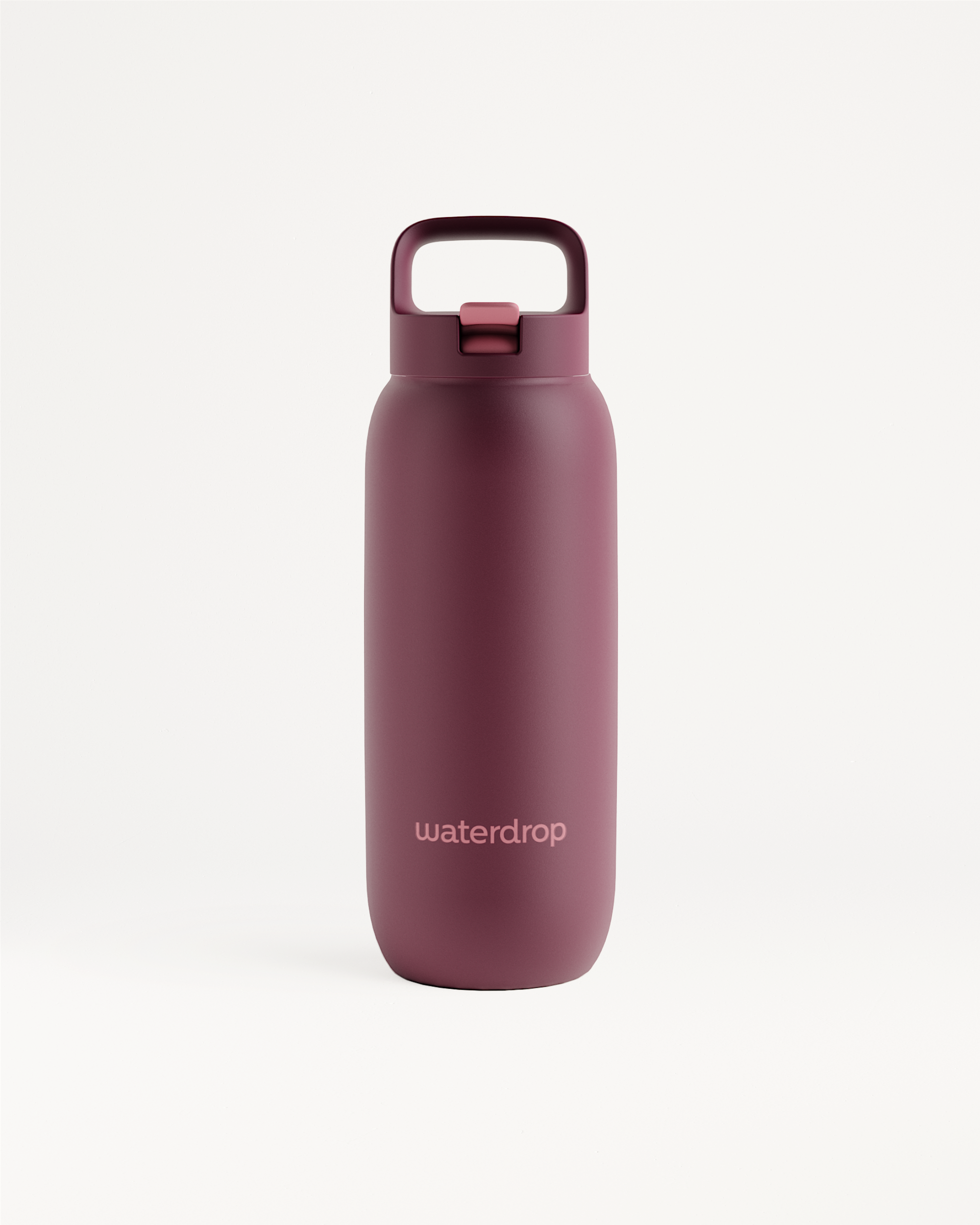 All-Purpose Thermo · Straw Lid