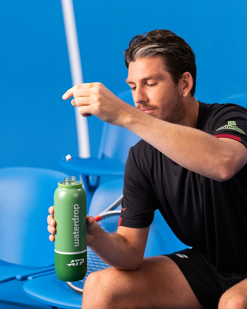 ATP Tour All-Purpose Thermo