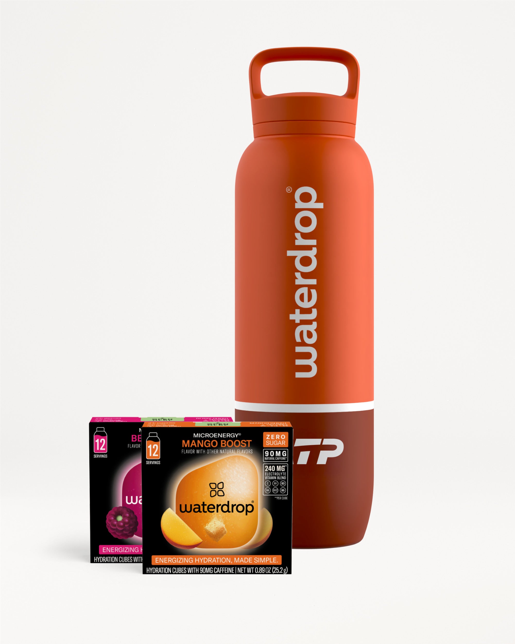 ATP Energy Set
