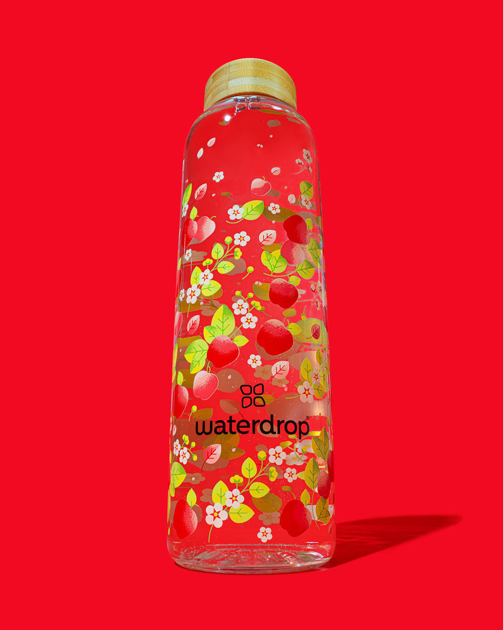APPLE Edition Glass