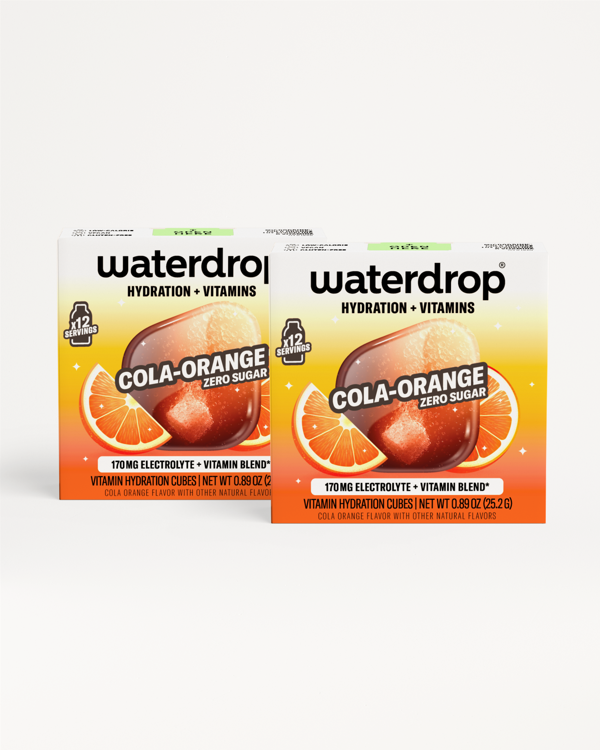 Microdrink 1+1 (Soon to expire)