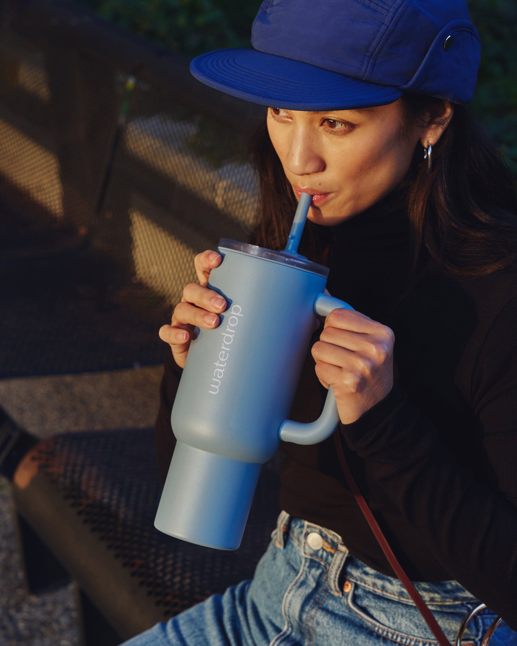 Explorer Thermo Tumbler