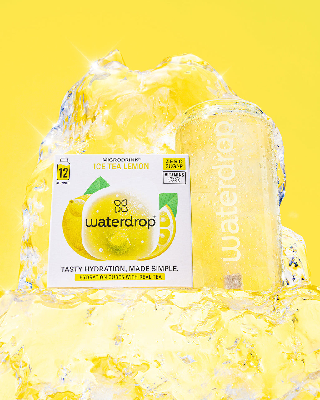 ICED TEA Set