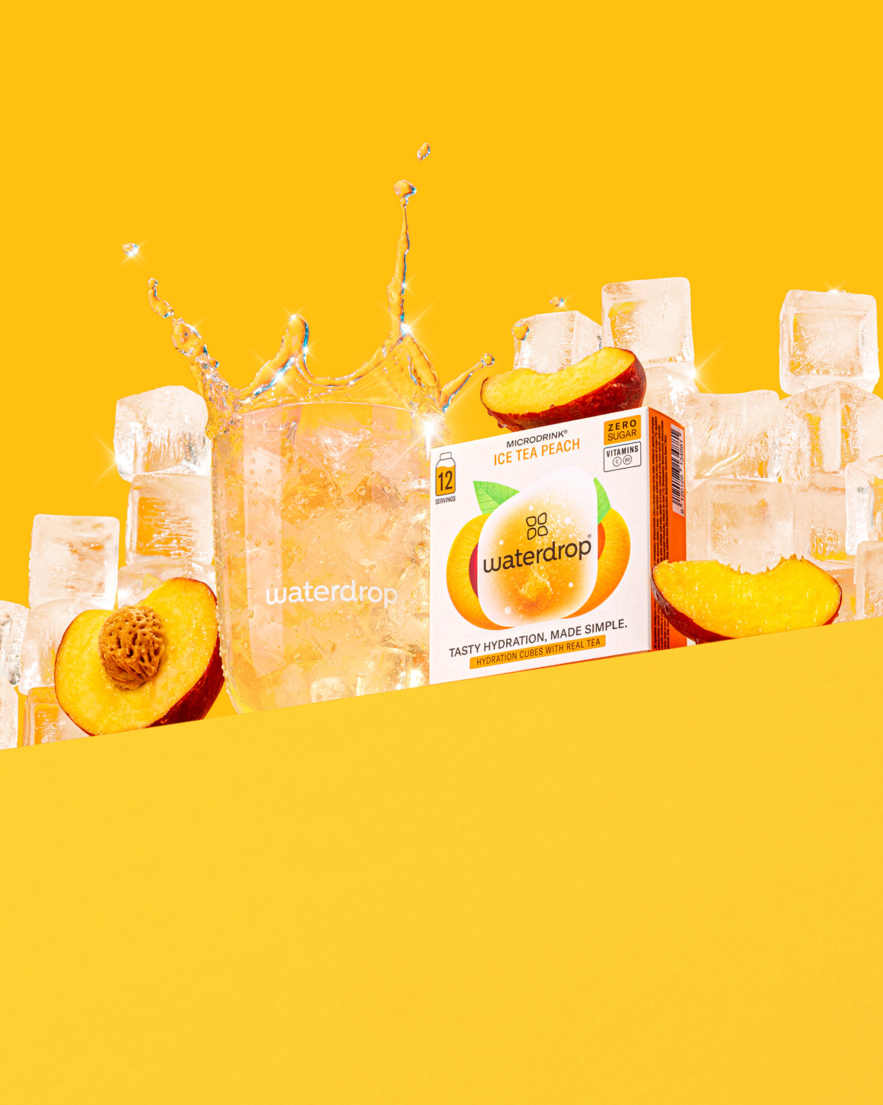 ICED TEA Set