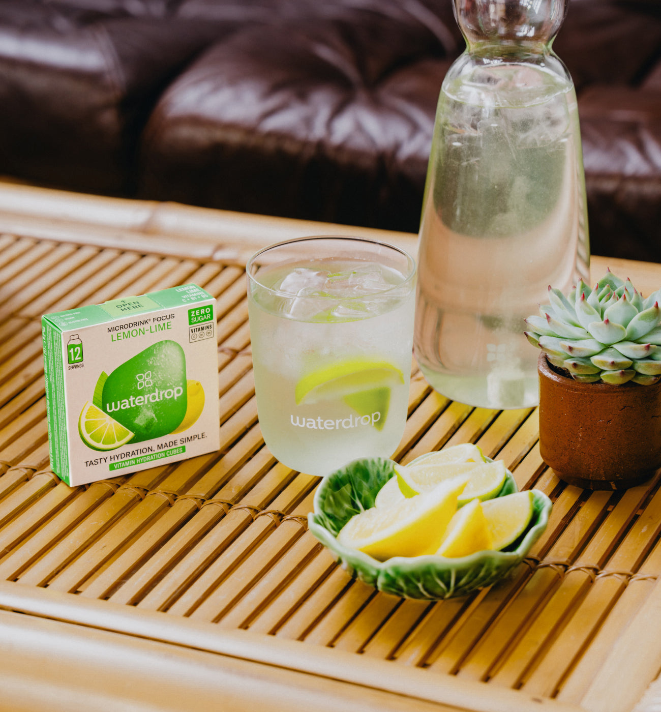 Fresh & Fizzy Set