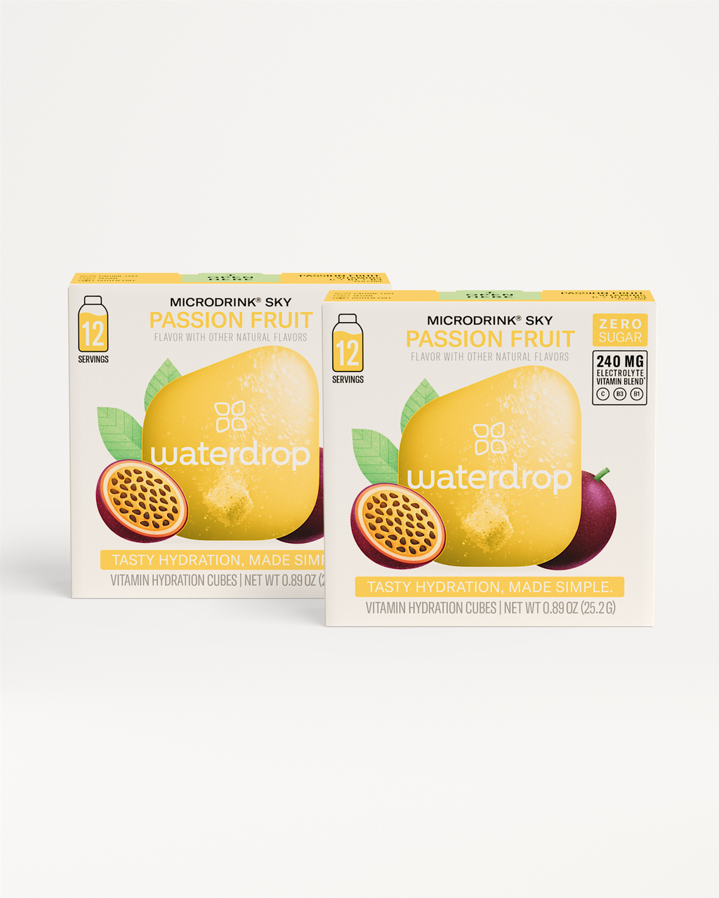 Microdrink 1+1 (Soon to expire)