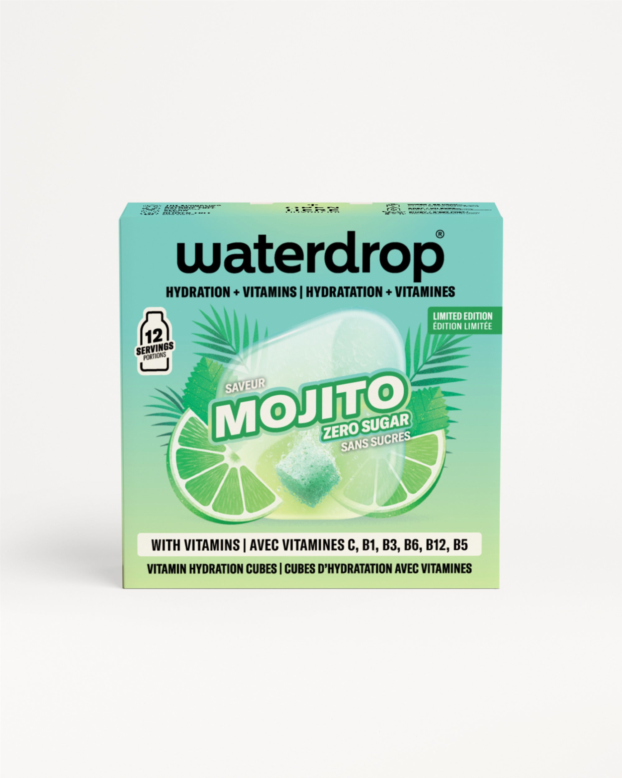MOJITO