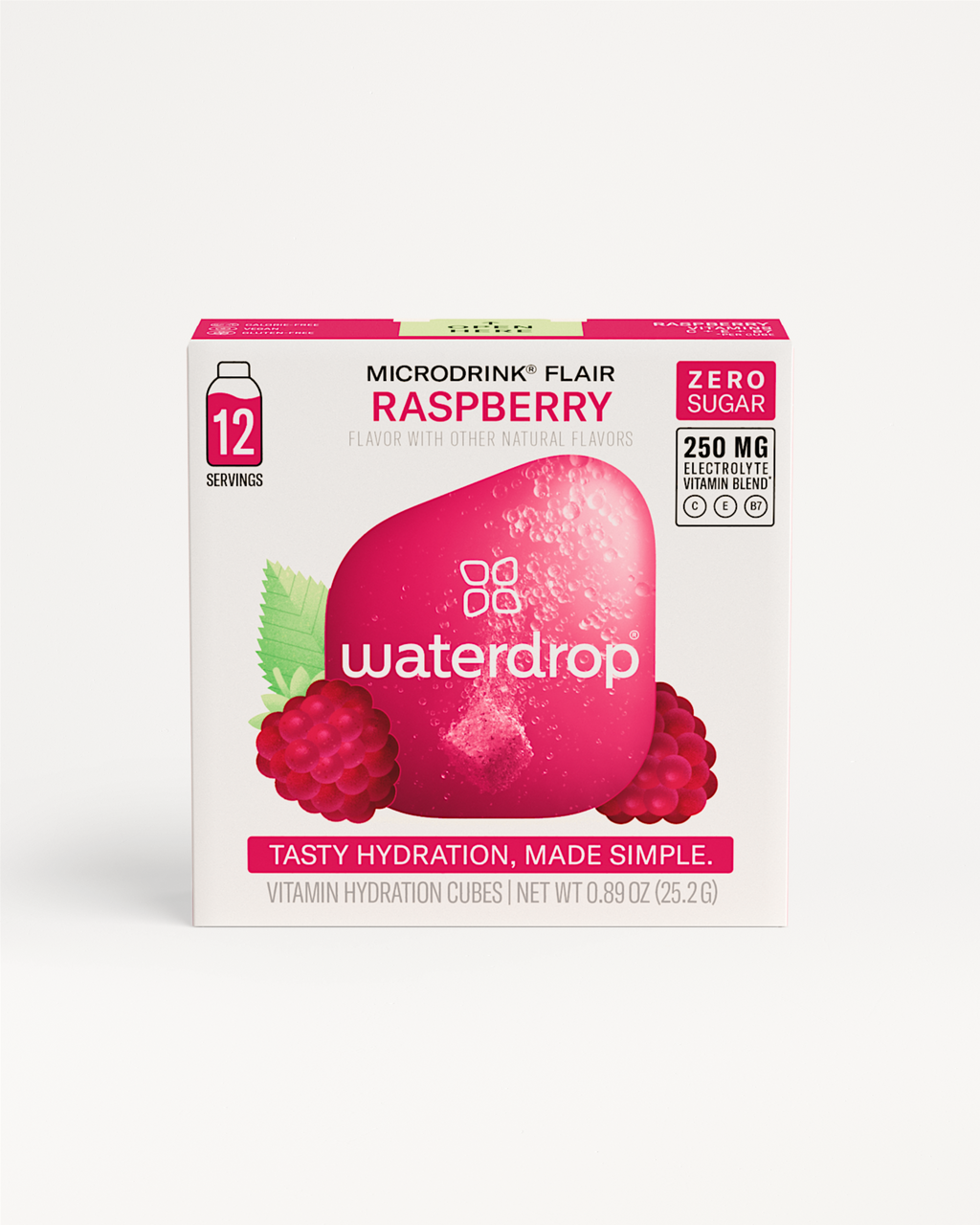 RASPBERRY