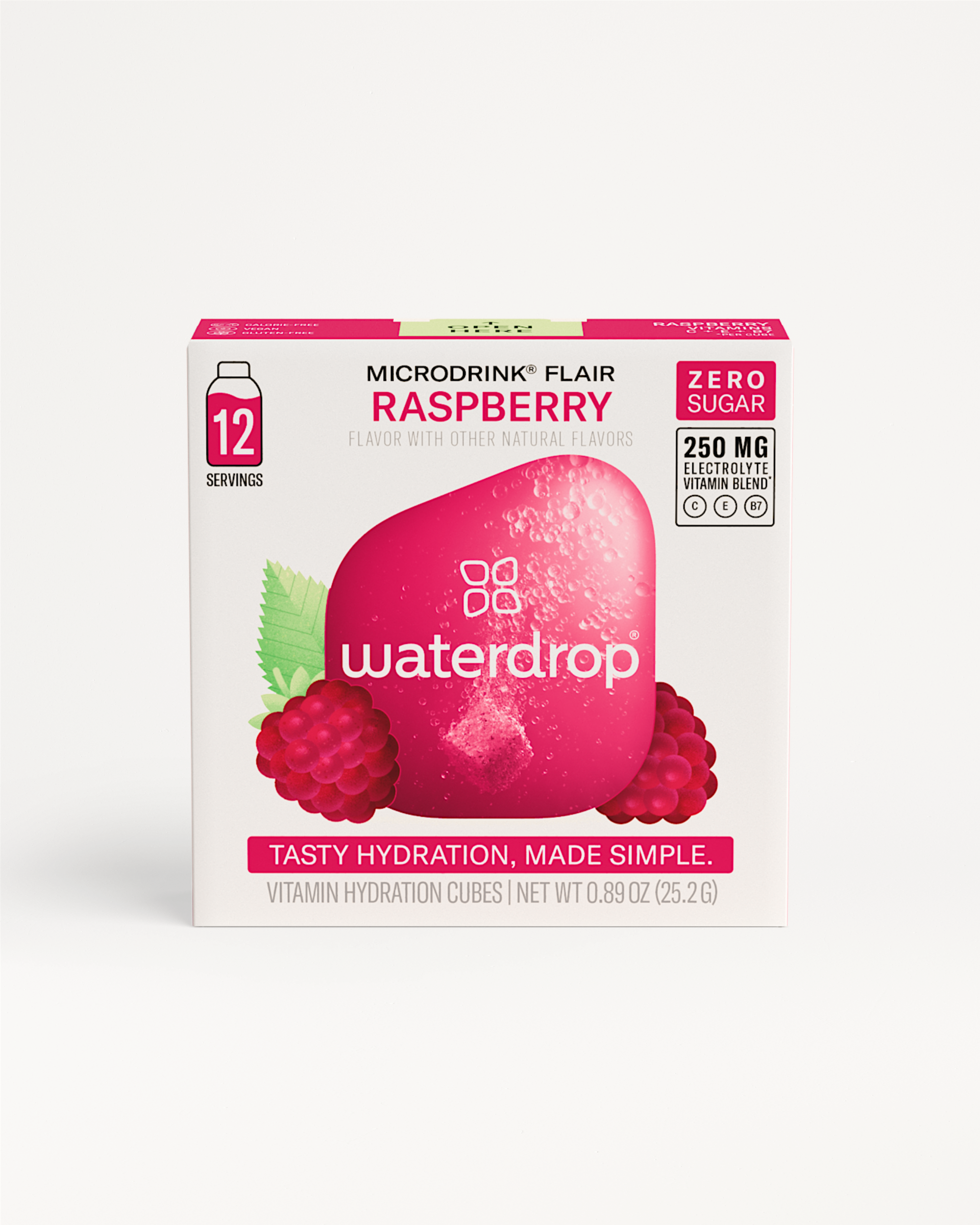 RASPBERRY