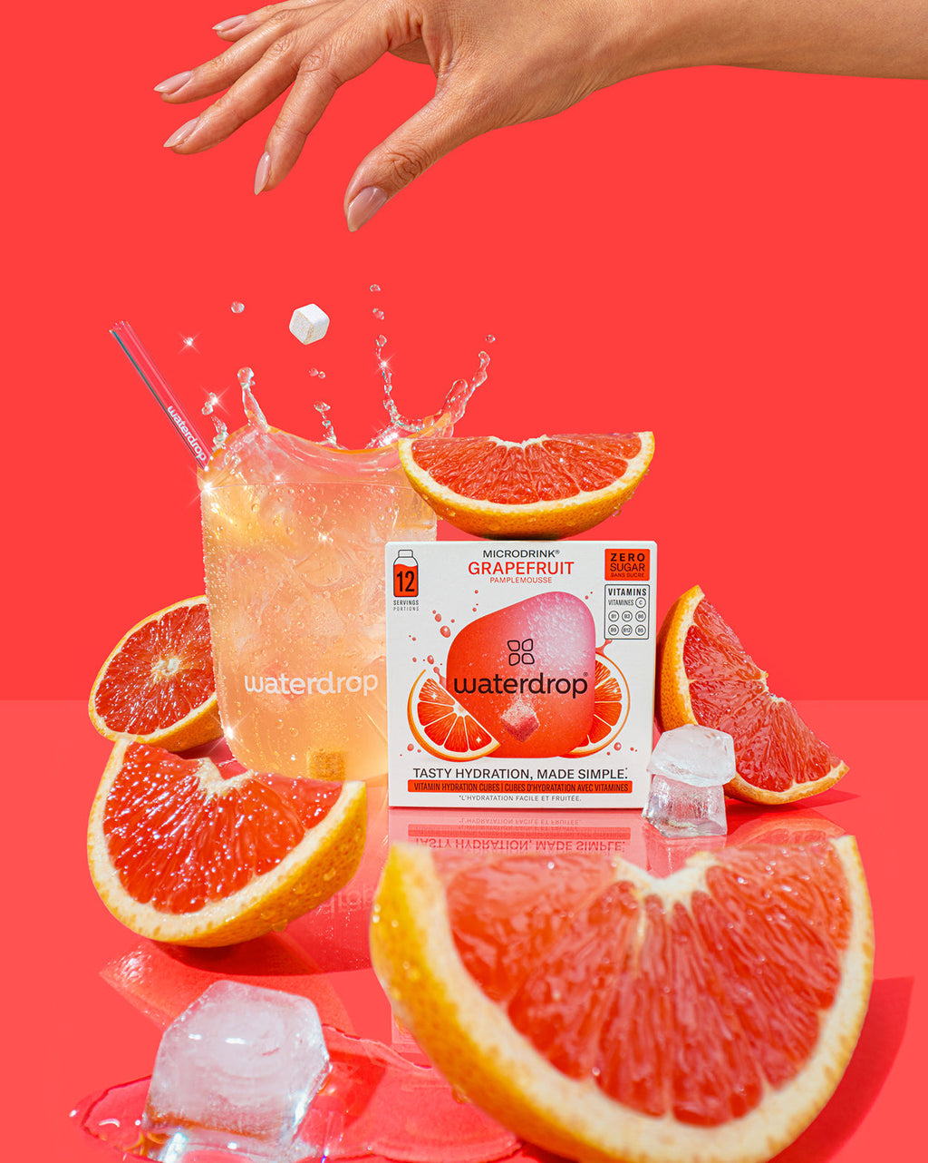 30 Day Soft Drink Bottle Set