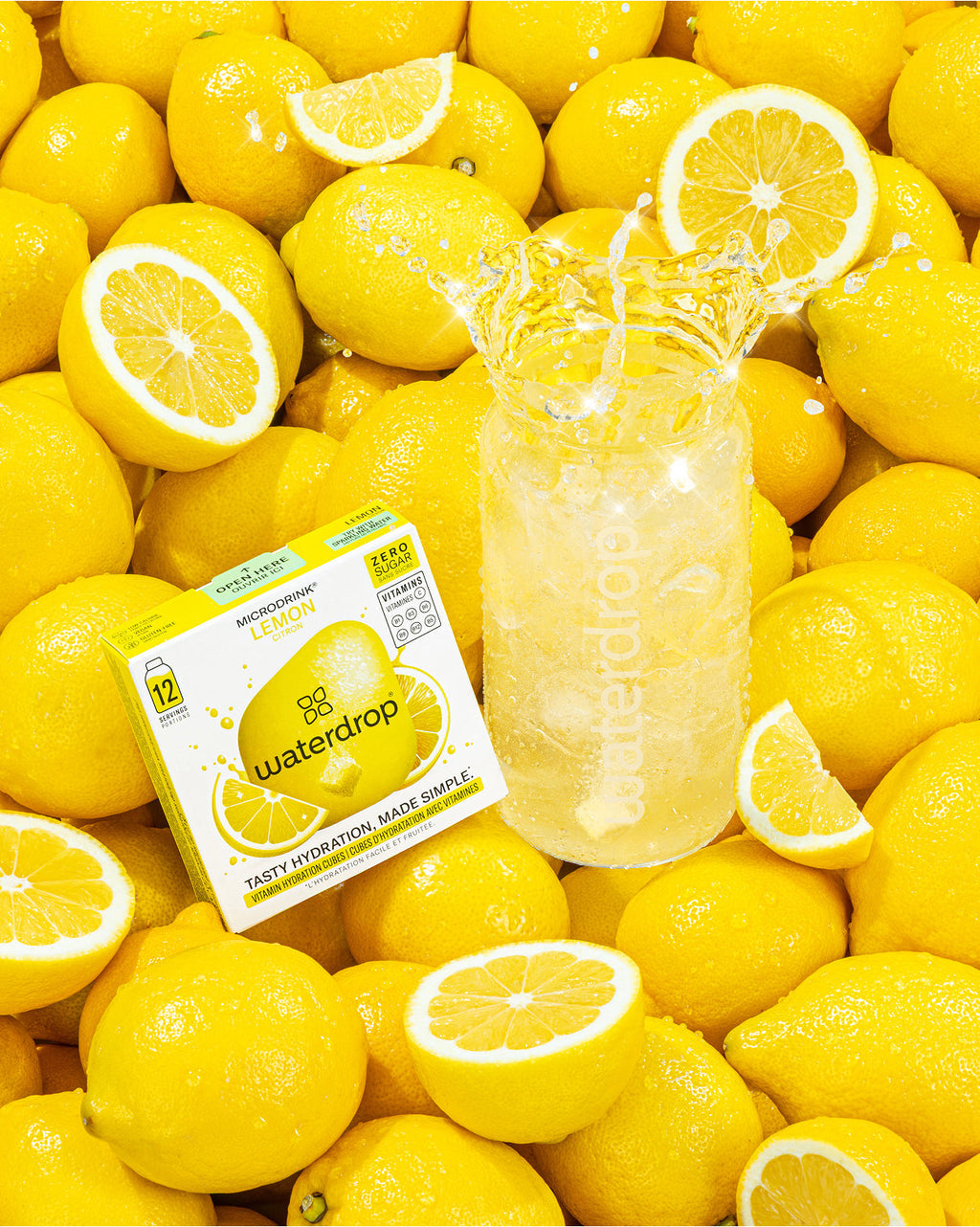 Sugar-Free Soda 4+1 Set