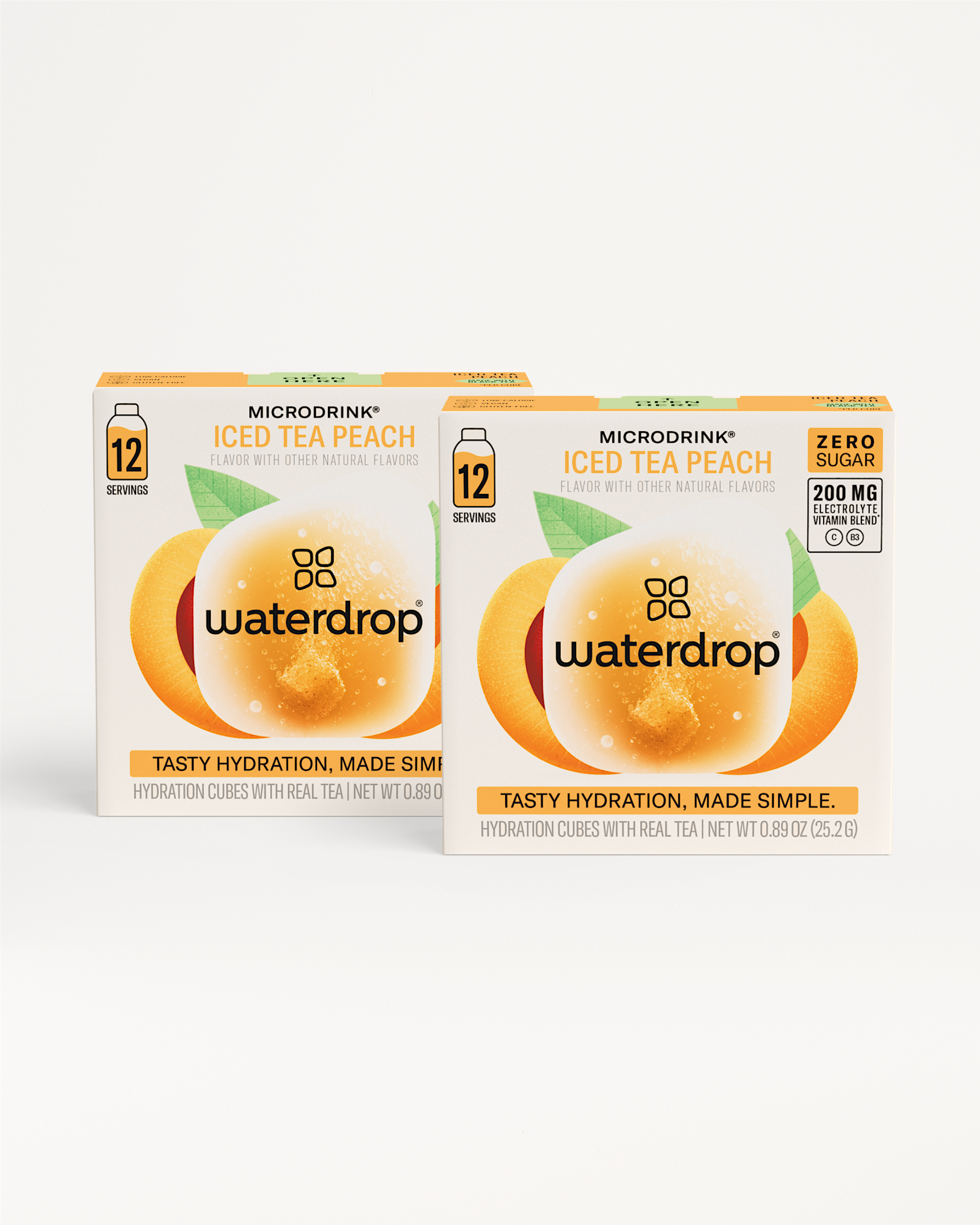 Microdrink 1+1 (Soon to expire)