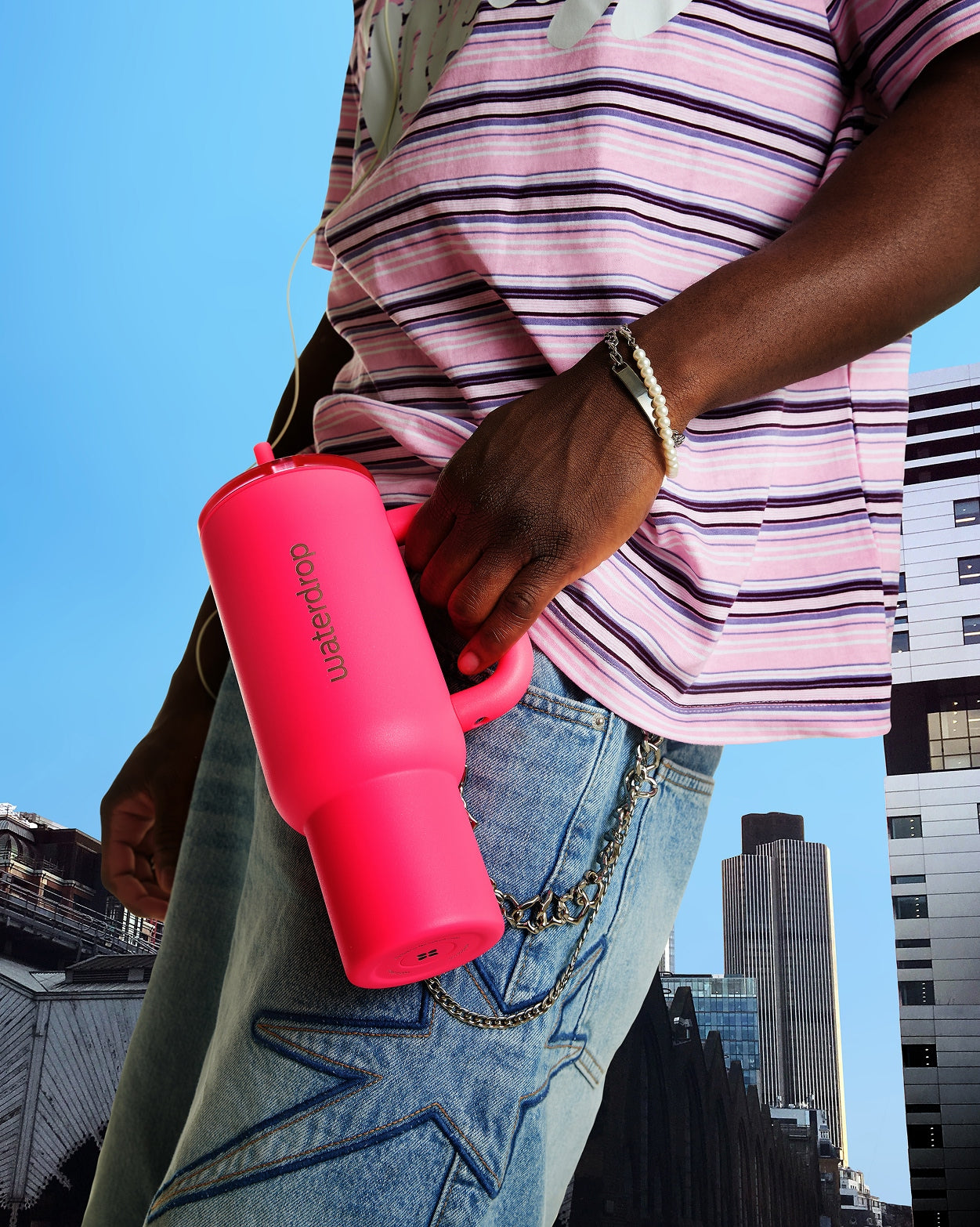 Explorer Thermo Tumbler