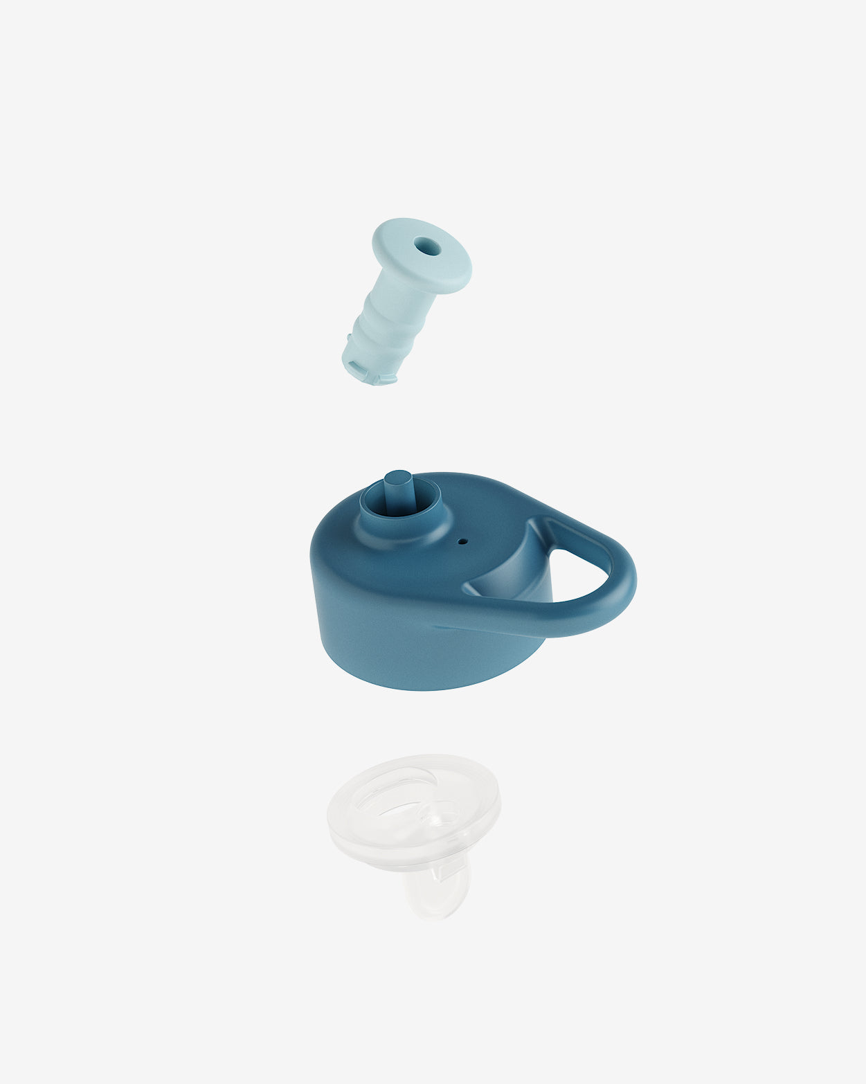 Pull-Up Cap