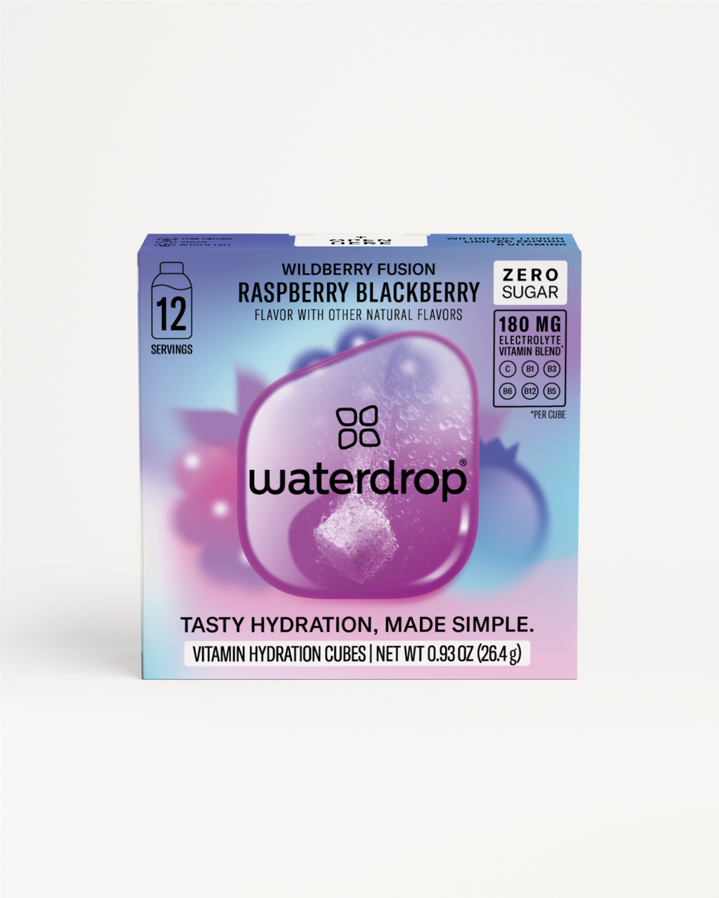 WILDBERRY FUSION