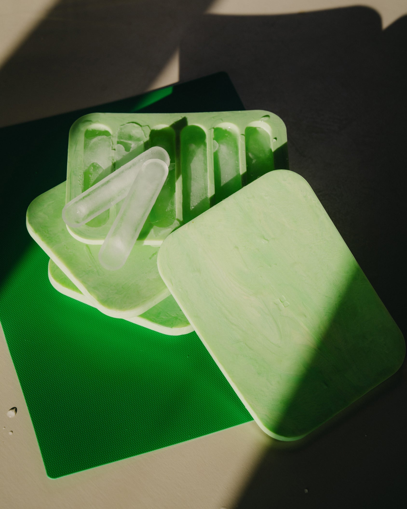 Ice Tray