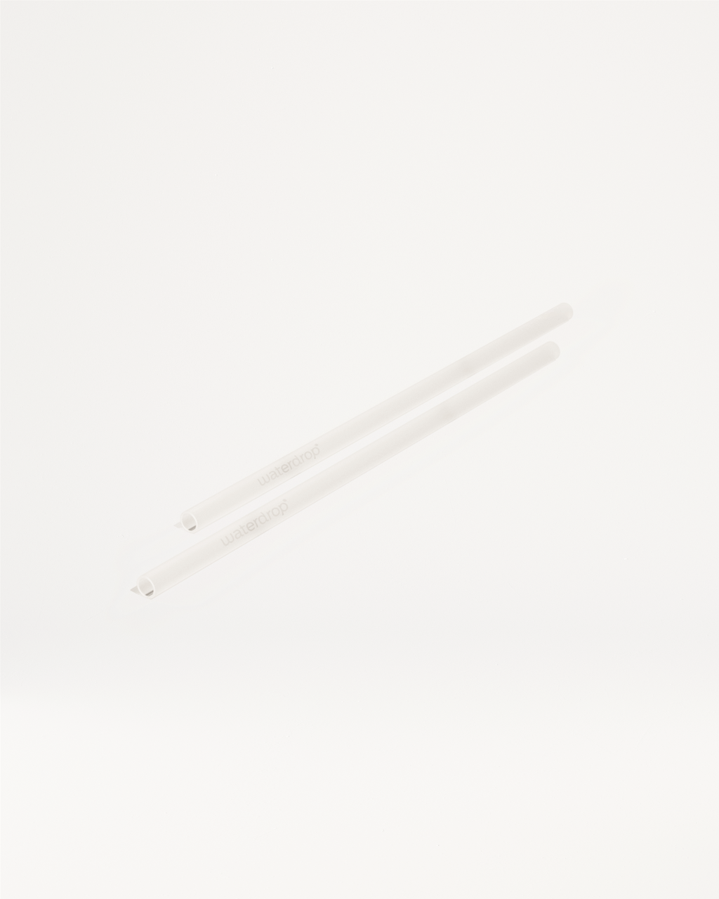 Glass Straws