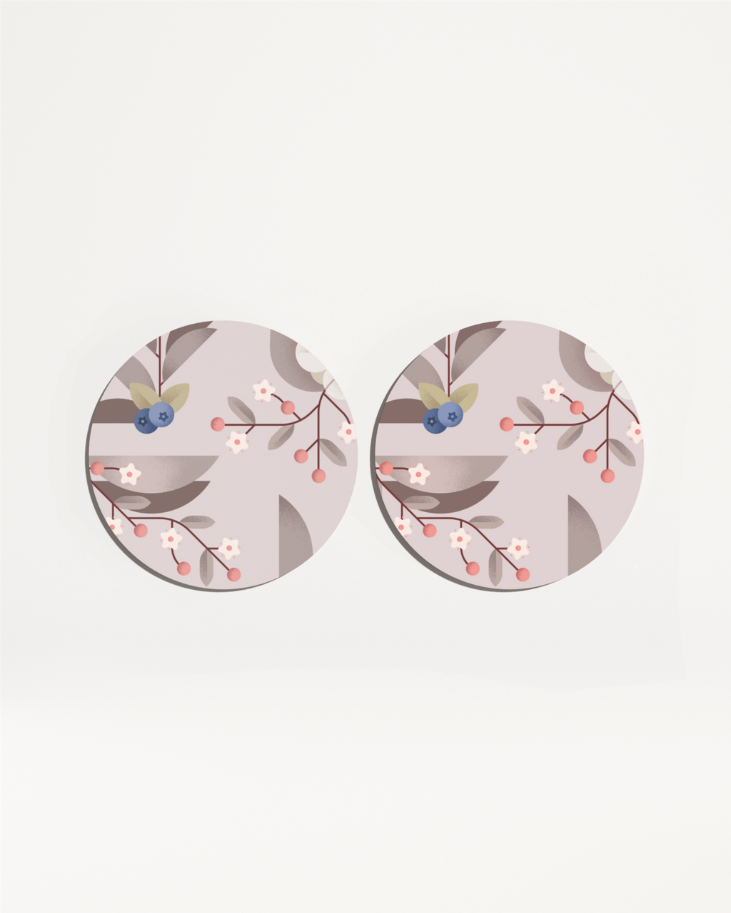 Coasters